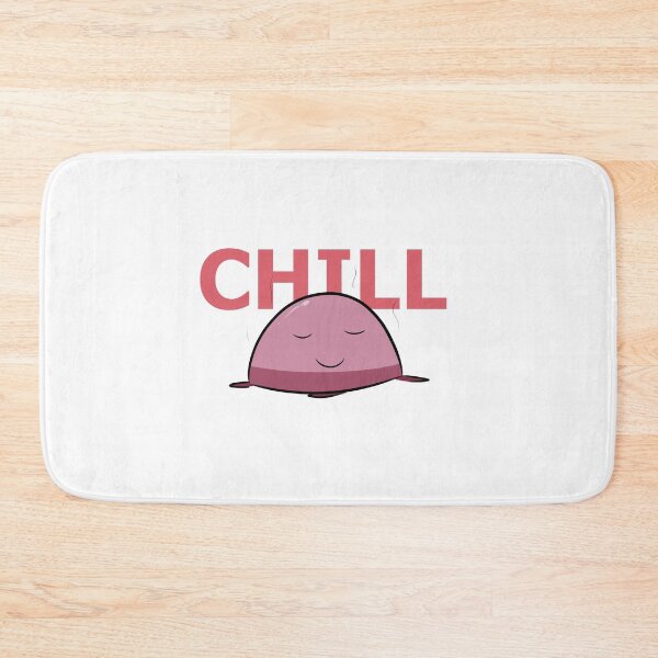 Item preview, Chilling Slime  designed and sold by Wish Design.