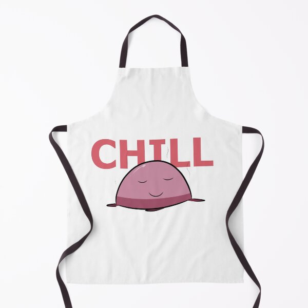 Item preview, Chilling Slime designed and sold by Wish Design.