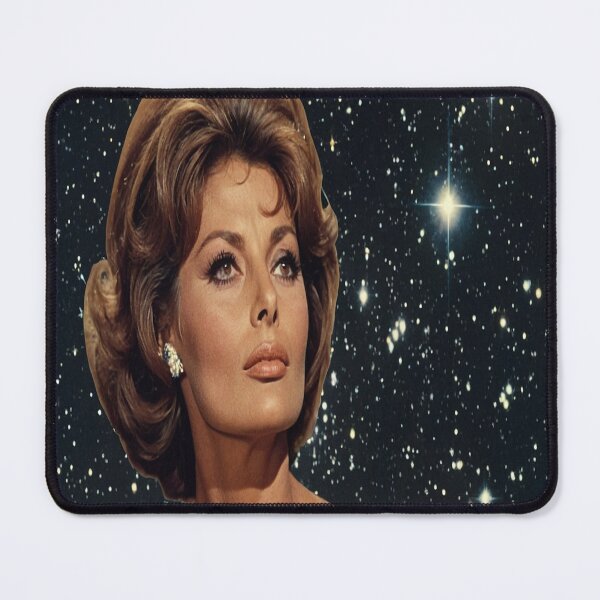 Item preview, Sofia Loren Iconic Star designed and sold by Aleijandro Cantianich.