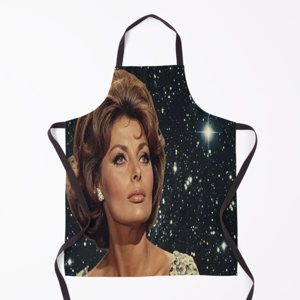 Item preview, Sofia Loren Iconic Star designed and sold by Aleijandro Cantianich.