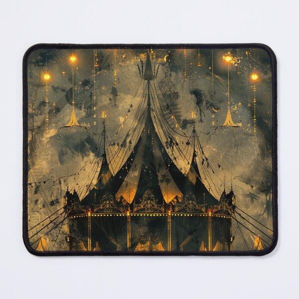 Item preview, Ethereal Gold Curses v4 designed and sold by Stickio.