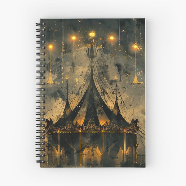 Item preview, Ethereal Gold Curses v4 designed and sold by Stickio.