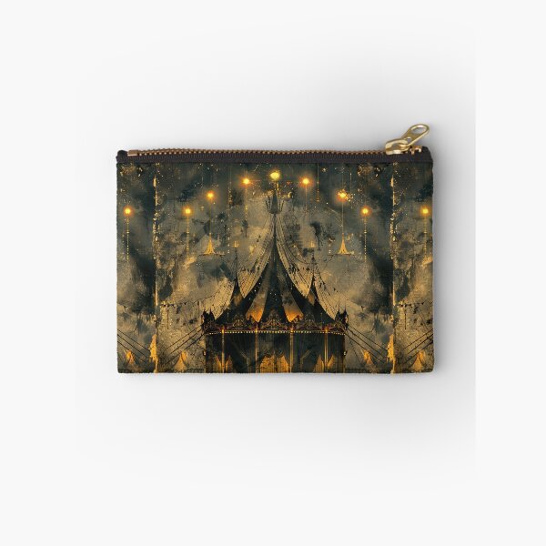 Item preview, Ethereal Gold Curses v4 designed and sold by Stickio.