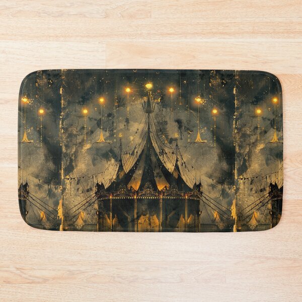 Item preview, Ethereal Gold Curses v4 designed and sold by Stickio.