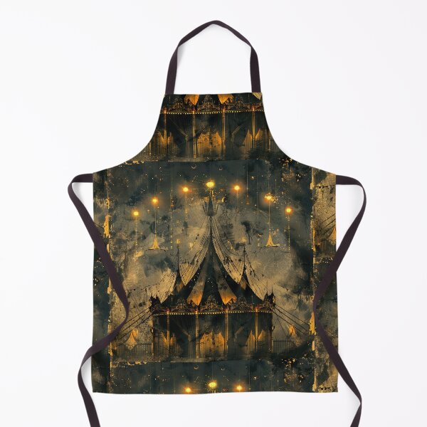 Item preview, Ethereal Gold Curses v4 designed and sold by Stickio.