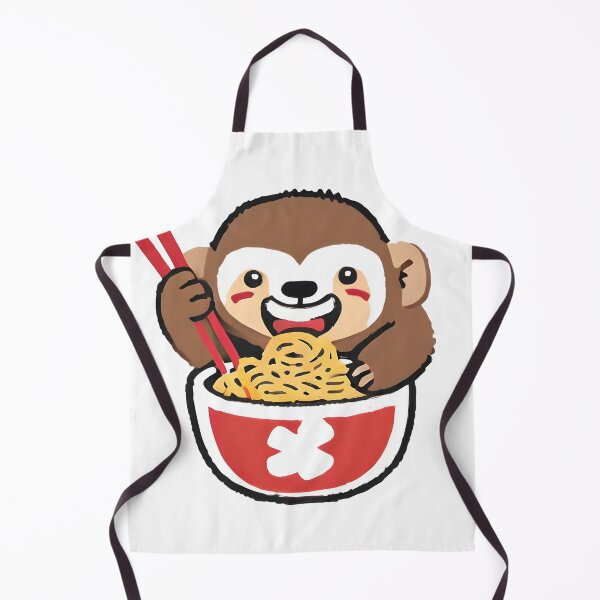 Item preview, dining sloth designed and sold by aliraweb.