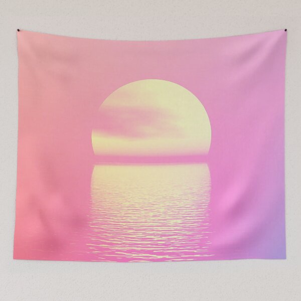 Item preview, Minimal Sunset  designed and sold by StudioRuiFaria.