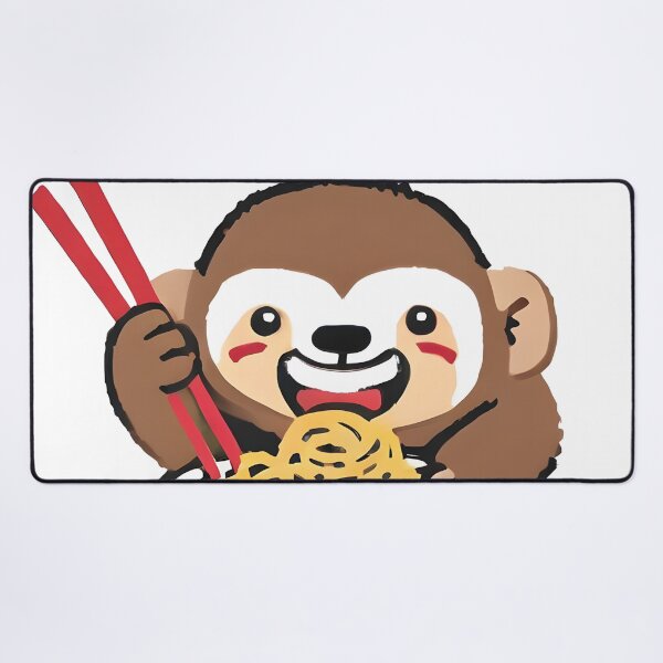 Item preview, dining sloth designed and sold by aliraweb.