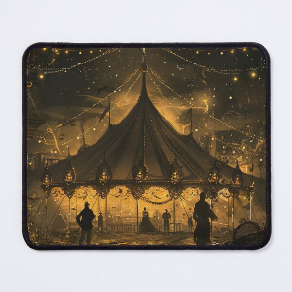 Item preview, Ethereal Gold Curses v5 designed and sold by Stickio.
