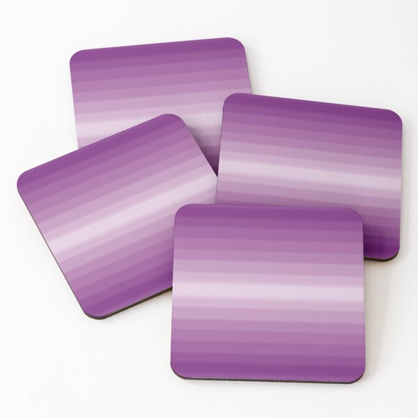 Item preview, Shades of Violet pattern designed and sold by AriLady.