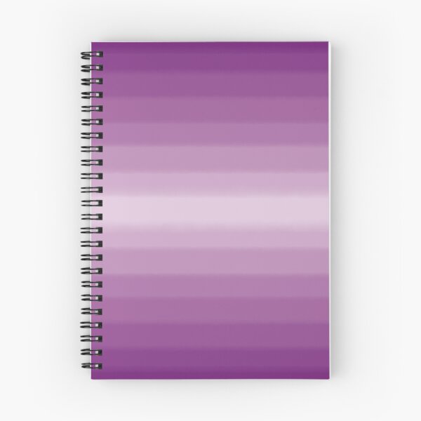 Item preview, Shades of Violet pattern designed and sold by AriLady.