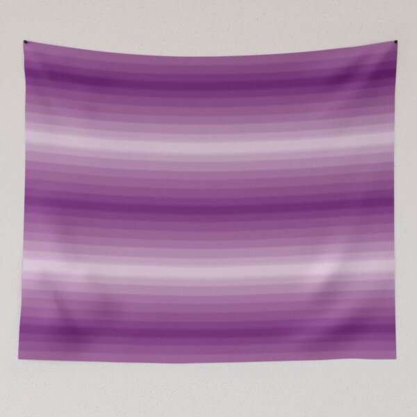 Item preview, Shades of Violet pattern designed and sold by AriLady.