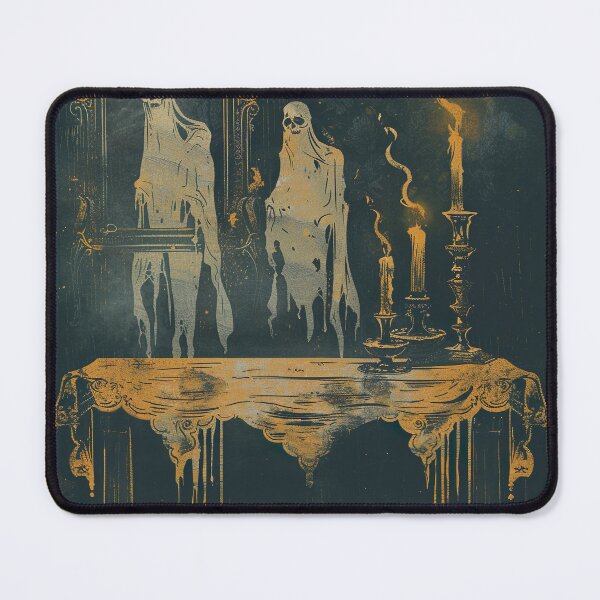Item preview, Ethereal Gold Curses v6 designed and sold by Stickio.