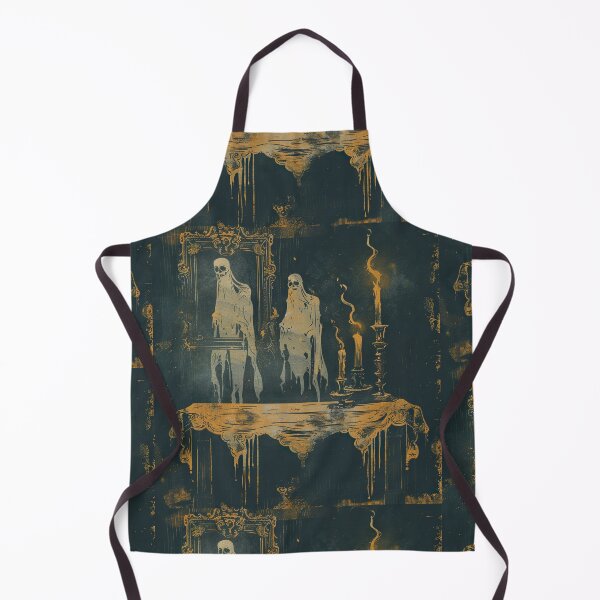 Item preview, Ethereal Gold Curses v6 designed and sold by Stickio.