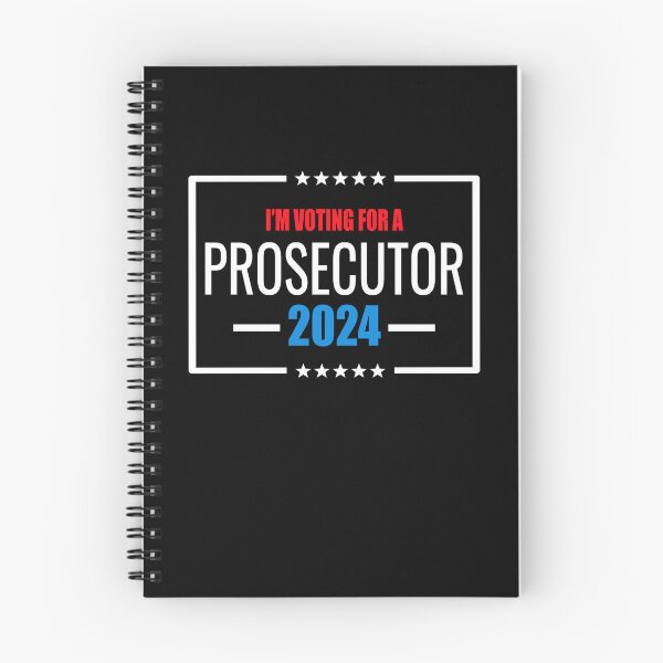Item preview, Kamala Harris 2024 - I'm Voting for a Prosecutor 2024 designed and sold by dgavisuals.