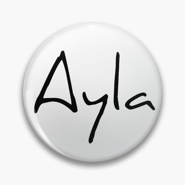 Item preview, Ayla designed and sold by Carrie Potter.