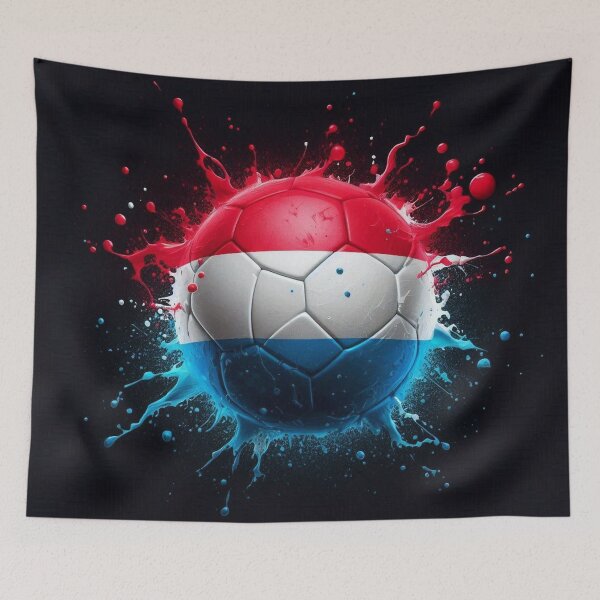 Item preview, Luxembourg Football designed and sold by RaF71PrO.
