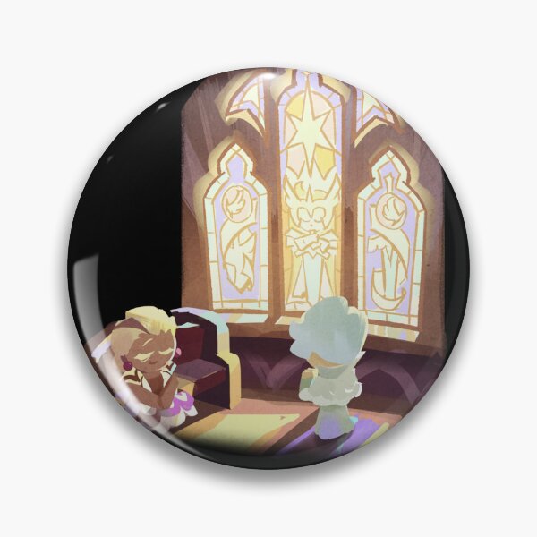 Item preview, Cookie Run Kingdom Sticker designed and sold by Dinosaur Bee.