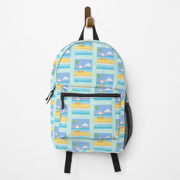 Item preview, Dream Getaway designed and sold by Kitimouna.
