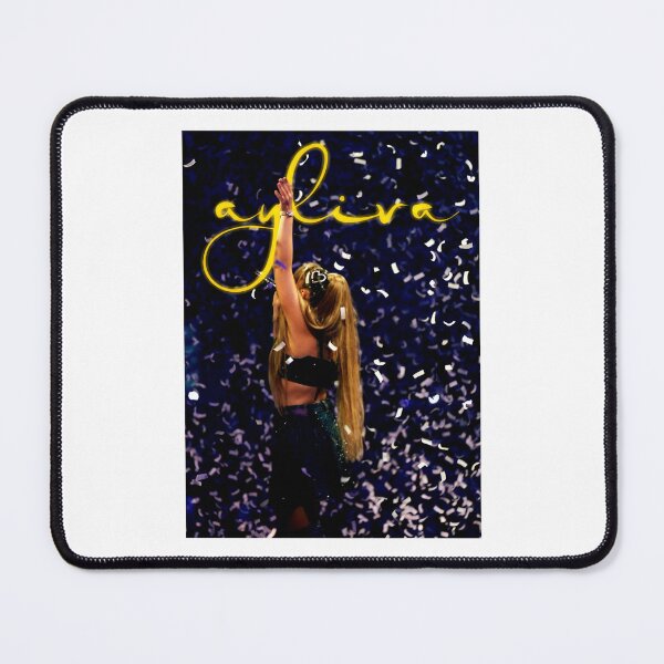 Item preview, Ayliva Populer Singer designed and sold by BeatriceSwilley.