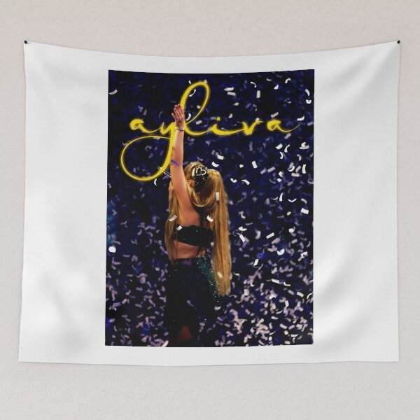 Item preview, Ayliva Populer Singer designed and sold by BeatriceSwilley.