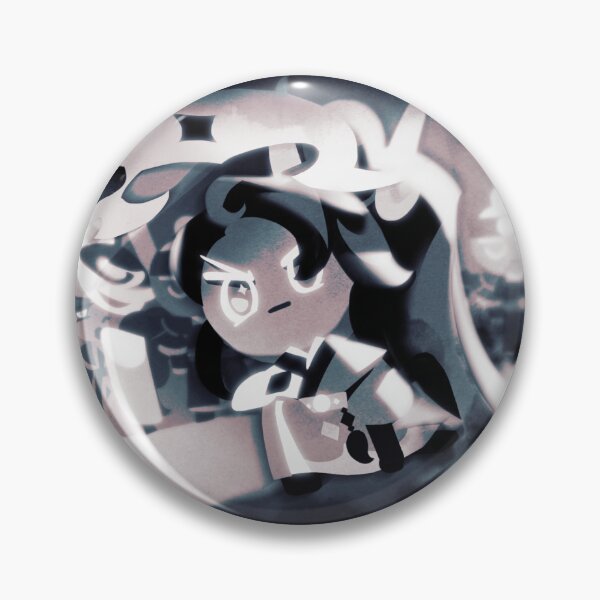 Item preview, Caramel Arrow Cookie Cookie Run Kingdom Sticker designed and sold by Dinosaur Bee.