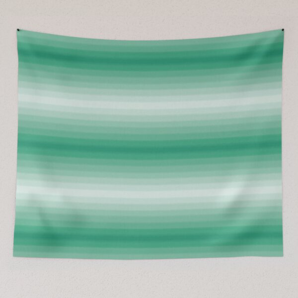 Item preview, Shades of Green pattern designed and sold by AriLady.
