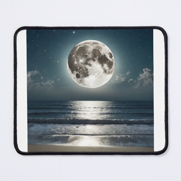 Item preview, Lua designed and sold by gngrafica.