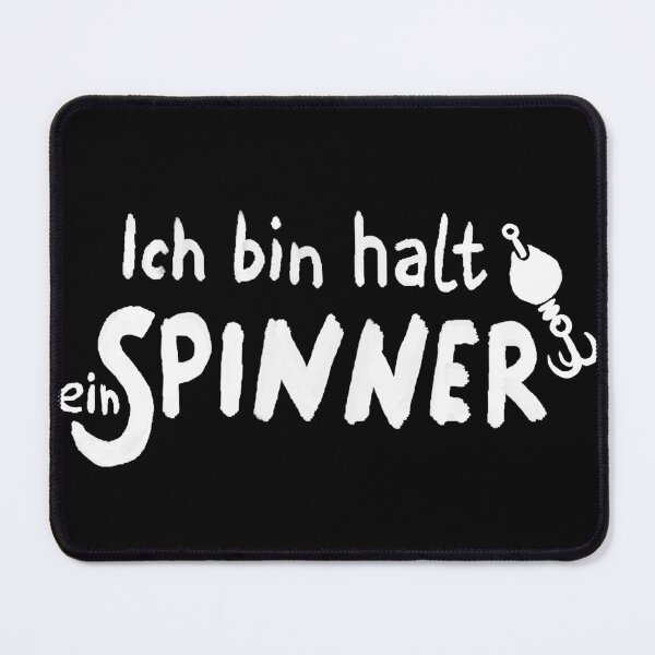Item preview, I'm just a weirdo - fishing with style - fishing saying designed and sold by AngelnmitStil.