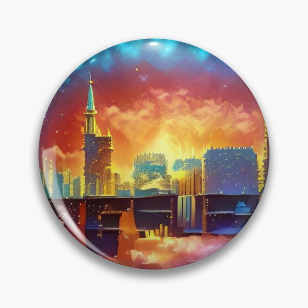 Item preview, Nightlife designed and sold by VibrantViv.