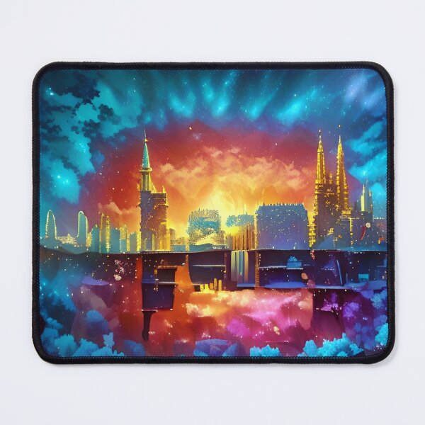 Item preview, Nightlife designed and sold by VibrantViv.