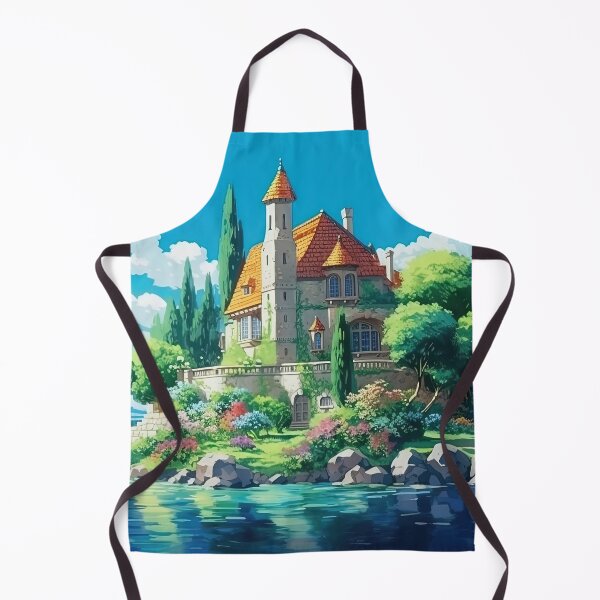 Item preview, The Island Mansion designed and sold by Takeda-art.