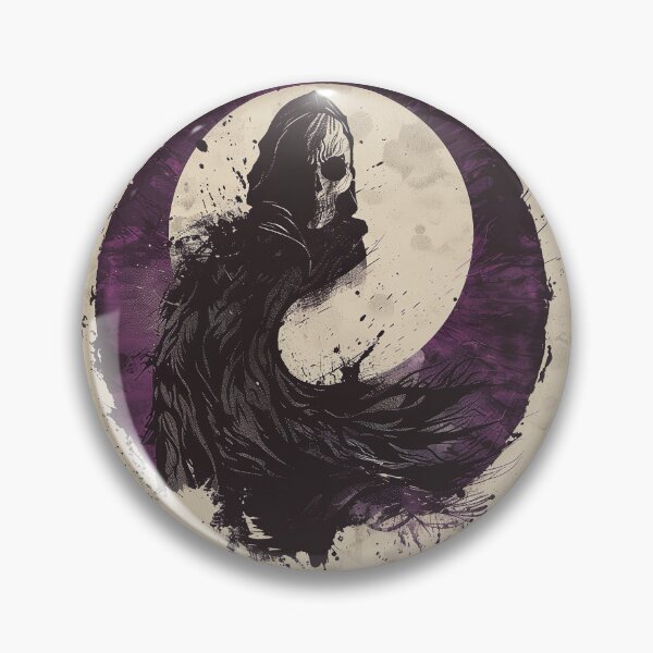 Item preview, Dark Harmony v1 designed and sold by Stickio.