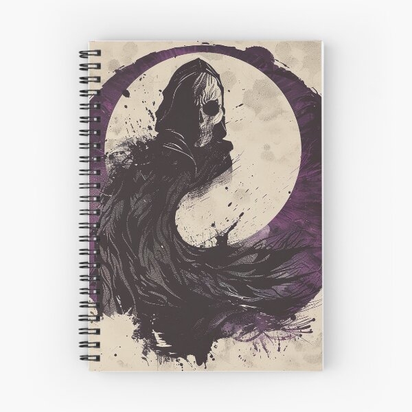 Item preview, Dark Harmony v1 designed and sold by Stickio.