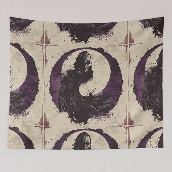 Item preview, Dark Harmony v1 designed and sold by Stickio.