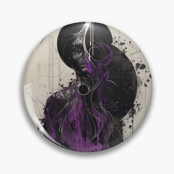 Item preview, Dark Harmony v2 designed and sold by Stickio.