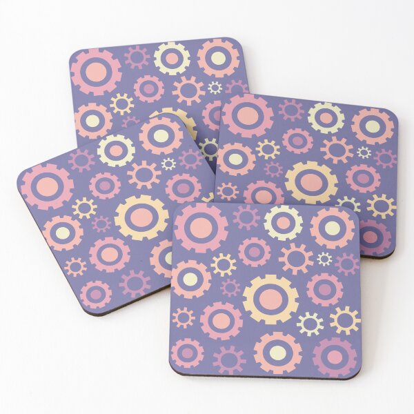 Item preview, Cogs in the Wheel designed and sold by twotoucans.