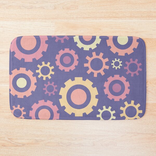 Item preview, Cogs in the Wheel designed and sold by twotoucans.