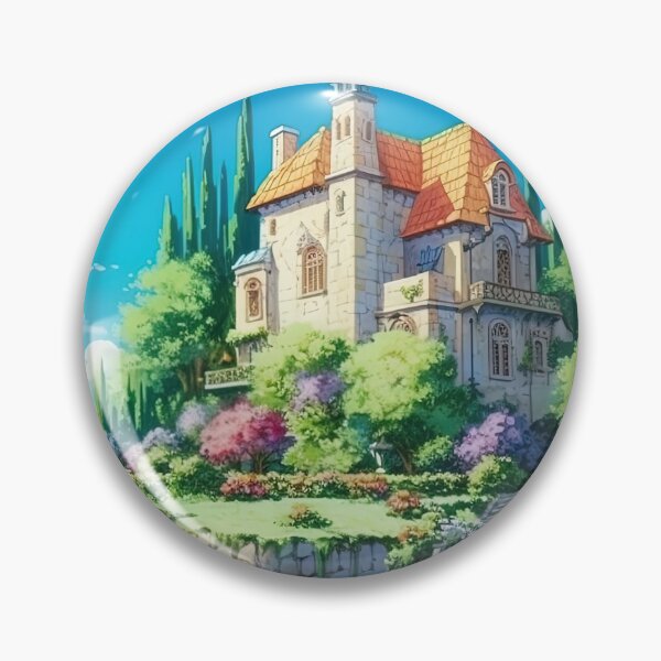 Item preview, The Lakehouse designed and sold by Takeda-art.