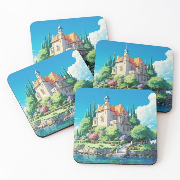 Item preview, The Lakehouse designed and sold by Takeda-art.