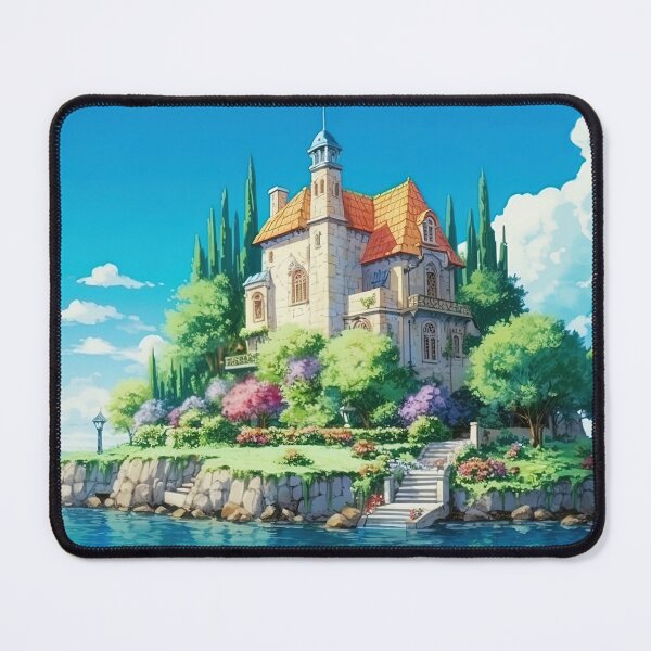 Item preview, The Lakehouse designed and sold by Takeda-art.
