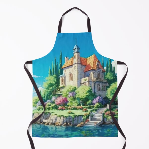Item preview, The Lakehouse designed and sold by Takeda-art.