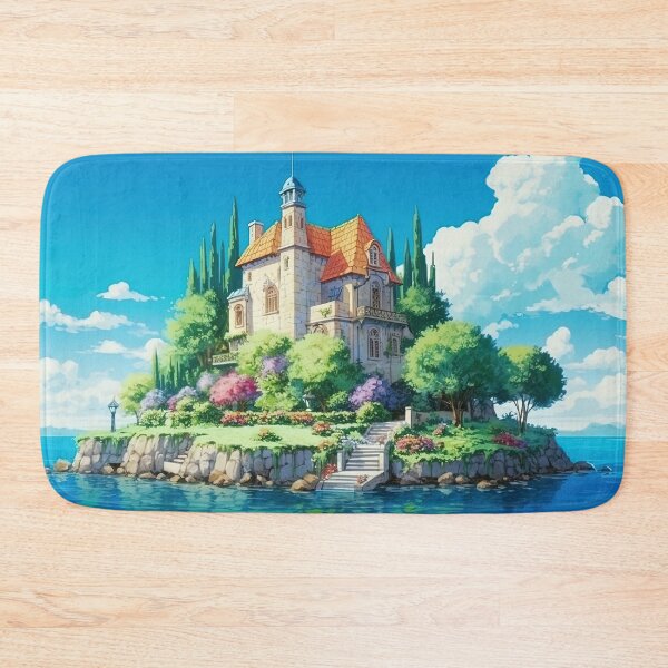 Item preview, The Lakehouse designed and sold by Takeda-art.