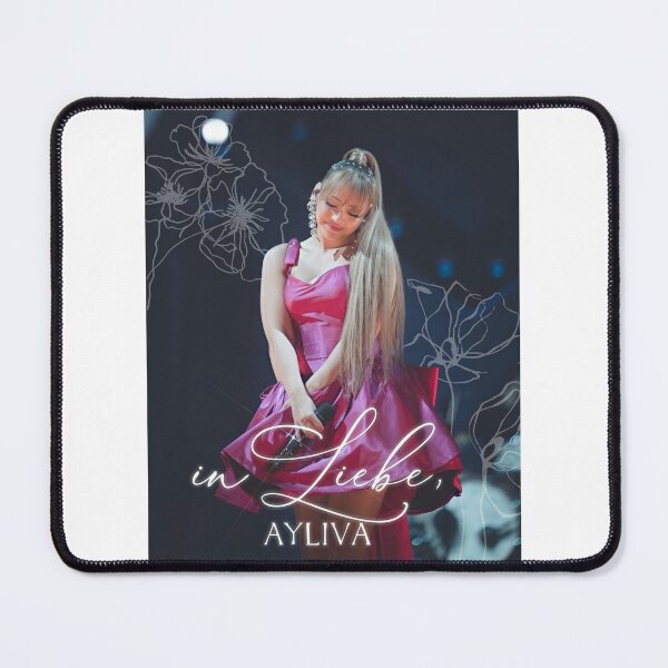 Item preview, Cute Ayliva  designed and sold by BeatriceSwilley.