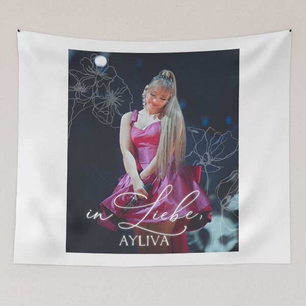 Item preview, Cute Ayliva  designed and sold by BeatriceSwilley.