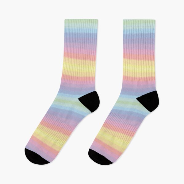 Item preview, Shades of Rainbow pattern designed and sold by AriLady.