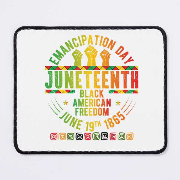 Item preview, Dream Like Leaders: Juneteenth 1865 designed and sold by andyandy20.