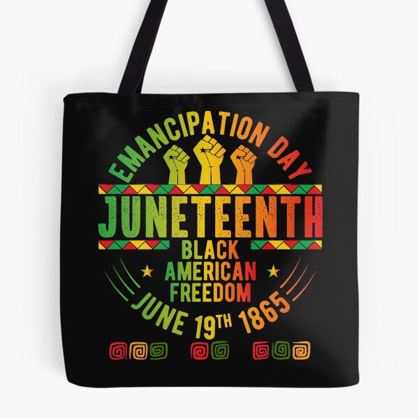 Item preview, Dream Like Leaders: Juneteenth 1865 designed and sold by andyandy20.
