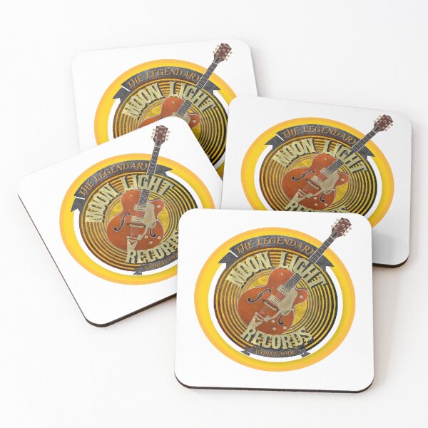 Item preview, Hollow Body Guitars rock designed and sold by SmARTNiki.