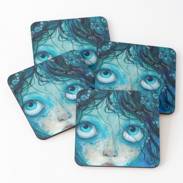 Item preview, Deep Blue designed and sold by Popote Madame.